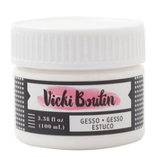Gesso - All The Good Things - Vicki Boutin