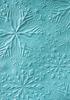 Winter Snowflakes - 3D Textured Impressions Embossing Folder - Sizzix