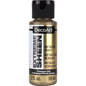 Champagne Gold - Extreme Sheen Paint 2oz