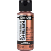 Rose Gold - Extreme Sheen Paint 2oz