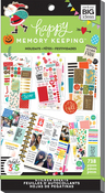 Seasons & Holidays - Create 365 Happy Planner Sticker Value Pack