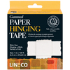 1"X130' - Gummed Paper Hinging Tape