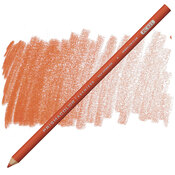 Pale Vermilion - Prismacolor Premier Colored Pencil