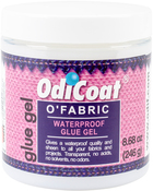 8.68oz - Odif USA OdiCoat Waterproof Glue Gel