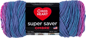 Sweet Treat - Red Heart Super Saver Ombre Yarn