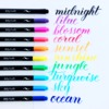 Rainbow Dream Pen Set - Kelly Creates