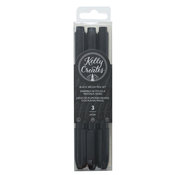 Black Pens - Kelly Creates