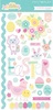 Easter Blessings Chipboard Stickers - Photoplay