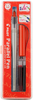 Black & Red Ink - Pilot Parallel Calligraphy Pen Set 1.5mm Nib