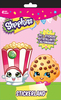 295+ Stickers - Shopkins Stickerland Pad 4/Pages