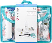 Singer Deluxe Fabric Adhesive Kit