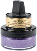 Lavender - Cosmic Shimmer Glitter Kiss