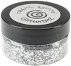 Silver Chrome - Cosmic Shimmer Glitterbitz 25ml