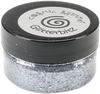 Blue Gunmetal - Cosmic Shimmer Glitterbitz 25ml