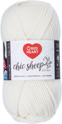 Lace - Red Heart Chic Sheep Yarn