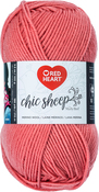 Mai Tai - Red Heart Chic Sheep Yarn