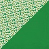Shamrock Four Paper - Authentique