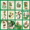 Shamrock Six Paper - Authentique