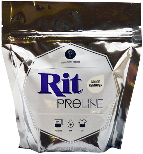 Rit Dye Color Remover