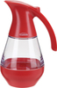 Red - Syrup Dispenser 19oz