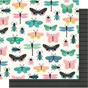 Charming Paper - Flourish - Maggie Holmes