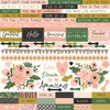 Fleur Sticker Sheet - KaiserCraft