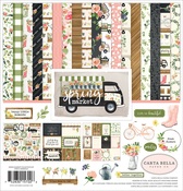 Spring Market Collection Kit - Carta Bella