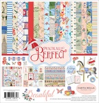 Practically Perfect Collection Kit - Carta Bella
