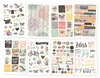 Bliss Stickers Pack - Simple Stories