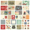Travel Notes SN@P! Cards - Simple Stories