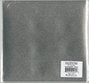 Silver - Gloss Glitter Paper 12"X12"