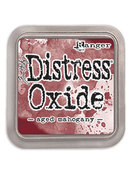 Aged Mahogany - Tim Holtz Distress Oxides Ink Pad