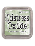 Bundled Sage - Tim Holtz Distress Oxides Ink Pad