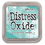 Evergreen Bough Tim Holtz Distress Oxide Ink Pad - Ranger