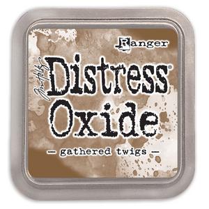 Gathered Twigs Tim Holtz Distress Oxide Ink Pad - Ranger