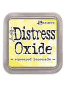 Squeezed Lemonade - Tim Holtz Distress Oxides Ink Pad