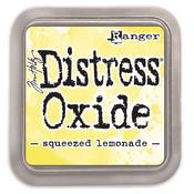 Squeezed Lemonade Tim Holtz Distress Oxide Ink Pad - Ranger