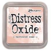 Tattered Rose Tim Holtz Distress Oxide Ink Pad - Ranger