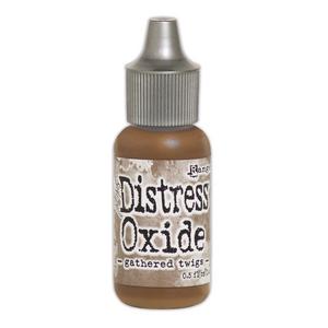 Gathered Twigs Tim Holtz Distress Oxide Re-Inker - Ranger