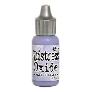 Shaded Lilac Tim Holtz Distress Oxide Re-Inker - Ranger