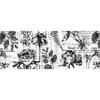 Botanical Collage Paper - Tim Holtz