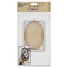 Collage Frames - Tim Holtz