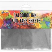 Tim Holtz Alcohol Ink Foil Tape Sheets - Ranger