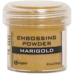 Marigold Metallic Embossing Powder