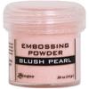 Blush Pearl Embossing Powder