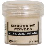 Vintage Pearl Embossing Powder