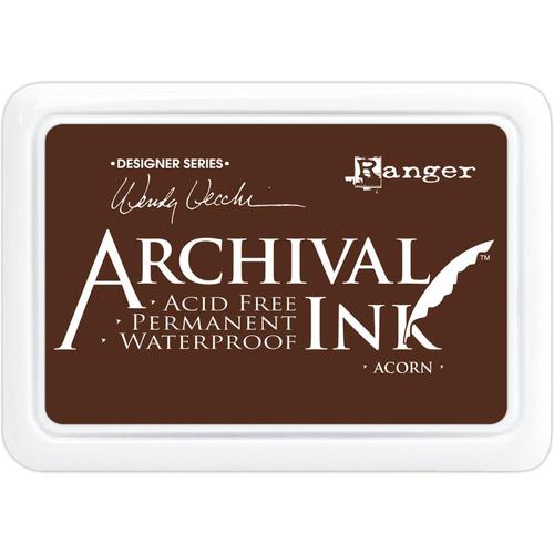 Wendy Vecchi Mini Archival Ink Pads Kit #3