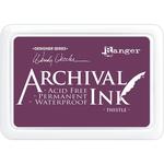 Thistle Wendy Vecchi Designer Series Archival Ink Pad