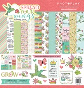 Spread Your Wings Collection Pack - Photoplay