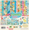 Summer Splash Collection Kit - Carta Bella